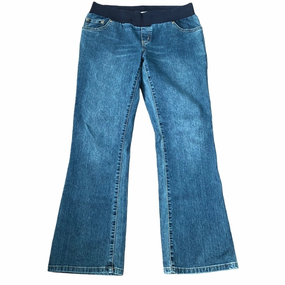 Belly By Design Maternity Jeans